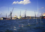 Port of Amsterdam by Chet Smolski
