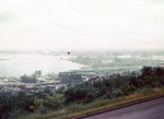 Duluth: Enger Park View of Superior Bay by Chet Smolski