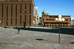 Cathedral Square: Beginnings of disregard by Chester Smolski, I.M Pei, and Zion & Breen