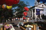 Boston: Quincy Market by Chester Smolski, Benjamin Thompson and Associaties, and Alexander Parris