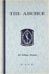 The Anchor, vol. 1, issue 6