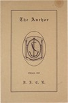The Anchor (1929, Volume 01 Issue 02)