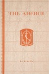 The Anchor, vol. 1, issue 5