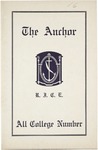 The Anchor (1931, Volume 04 Issue 01)