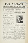 The Anchor (1938, Volume 10 Issue 03)