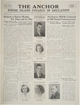 The Anchor (1940, Volume 11 Issue 10)