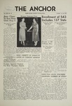 The Anchor (1951, Volume 23 Issue 10)