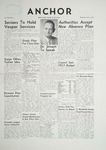 The Anchor (1953, Volume 25 Issue 10)