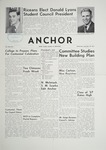 The Anchor (1953, Volume 26 Issue 01)