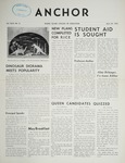 The Anchor (1955, Volume 27 Issue 08) by Rhode Island College of Education