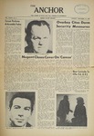 The Anchor (1961, Volume 34 Issue 05)