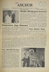 The Anchor (1961, Volume 34 Issue 06) by Rhode Island College