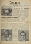 The Anchor (1962, Volume 34 Issue 11)