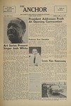 The Anchor (1962, Volume 35 Issue 01)