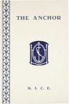 The Anchor (1931, Volume 04 Issue 02)