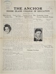 The Anchor (1942, Volume 14 Issue 04) by Rhode Island College of Education