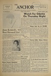 The Anchor (1963, Volume 35 Issue 12) by Rhode Island College