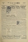 The Anchor (1963, Volume 35 Issue 13) by Rhode Island College