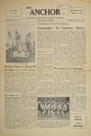 The Anchor (1963, Volume 35 Issue 16) by Rhode Island College