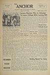 The Anchor (1963, Volume 35 Issue 17)