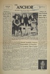 The Anchor (1963, Volume 36 Issue 05) by Rhode Island College