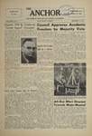 The Anchor (1963, Volume 36 Issue 06) by Rhode Island College
