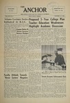 The Anchor (1963, Volume 36 Issue 07) by Rhode Island College