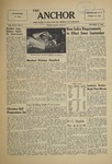 The Anchor (1963, Volume 36 Issue 09) by Rhode Island College
