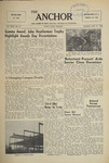The Anchor (1963, Volume 35 Issue 21)