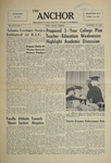 The Anchor (1963, Volume 36 Issue 07)