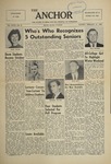 The Anchor (1964, Volume 36 Issue 12)