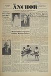 The Anchor (1964, Volume 36 Issue 18) by Rhode Island College