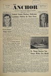 The Anchor (1964, Volume 36 Issue 20) by Rhode Island College