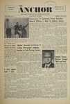 The Anchor (1964, Volume 36 Issue 21) by Rhode Island College