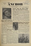 The Anchor (1964, Volume 37 Issue 02) by Rhode Island College