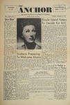 The Anchor (1964, Volume 37 Issue 03) by Rhode Island College