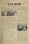 The Anchor (1964, Volume 36 Issue 04) by Rhode Island College