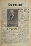 The Anchor (1964, Volume 37 Issue 09) by Rhode Island College