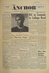 The Anchor (1965, Volume 37 Issue 14)