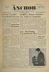 The Anchor (1965, Volume 37 Issue 18) by Rhode Island College