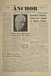 The Anchor (1965, Volume 37 Issue 20) by Rhode Island College
