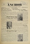 The Anchor (1965, Volume 37 Issue 21) by Rhode Island College
