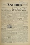 The Anchor (1965, Volume 37 Issue 23) by Rhode Island College