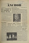 The Anchor (1965, Volume 38 Issue 03) by Rhode Island College