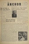 The Anchor (1966, Volume 37 Issue 14) by Rhode Island College