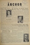 The Anchor (1966, Volume 37 Issue 15) by Rhode Island College