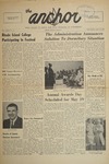The Anchor (1966, Volume 32 Issue 22) by Rhode Island College