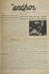 The Anchor (1966, Volume 38 Issue 04) by Rhode Island College