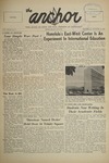 The Anchor (1966, Volume 38 Issue 09) by Rhode Island College