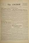 The Anchor (1967, Volume 38 Issue 12) by Rhode Island College